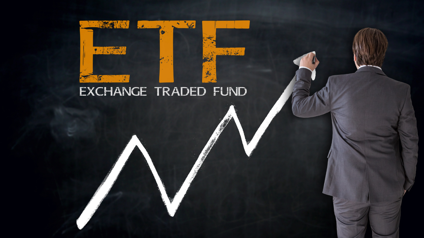 ETF Trading: A Smarter Way to Navigate the Markets